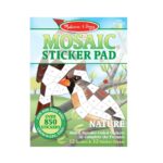 30162 mosaic sticker pad – nature 800x800 1