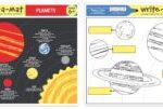 5039 Planets Write A Mat