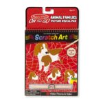 9145 OnTheGo ScratchArt HiddenPicturePad AnimalFamilies 2000x2000 800x800 1