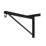 Boxing bag bracket
