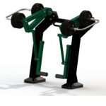 Calf Raise 2