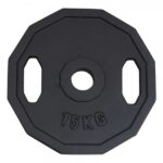 Cast Iron Olympic Weight Plates