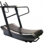 Commercial Curve Motorless Treadmill with Brake e1528719799526 4