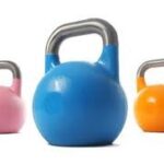 Competition Kettlebell