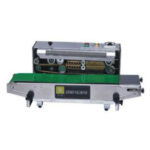 FR 900S continuous band sealer
