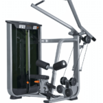 GT Isolateral Lat Pulldown