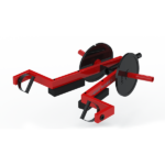 Gym Experts Jammer Arm Viking Attachment