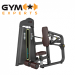 Gym Experts Seated Dip LifeTrac Pro Series