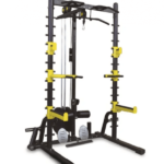 Half Rack 5 1