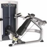 Impulse FE9712 Shoulder Press e1524742140188