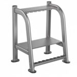 Impulse IT7032 Olympic Bar Rack e1524658555186