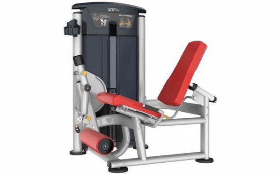 Leg Extension - Impulse It Leg Extension - Impulse It