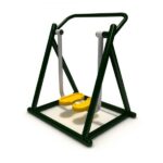 Life Trac Outdoor Gym Equipment BLO 018 Air Walker e1524637873894