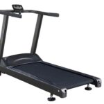 Life Trac Simple Mill Commercial Treadmill 3.8HP AC Main 2
