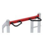 Removable pull up bar