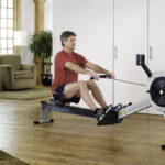 Rowing