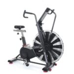Schwinn AD8 Air Bike A Gym Experts 1
