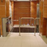 Single Double Waist Height Turnstiles 1 e1527079503144 2