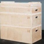 Wooden Jerk Boxes 2