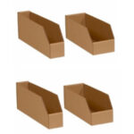 bin boxes