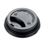 hot cup lid