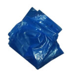 mattress covers blue