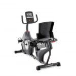 schwinn 510r home recumbent bike A